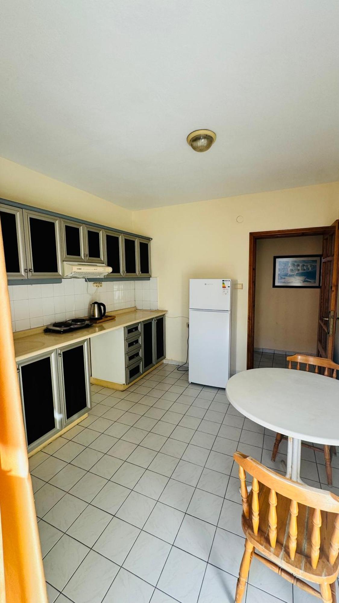 Baronessa Apart Hotel Alanya Zewnętrze zdjęcie