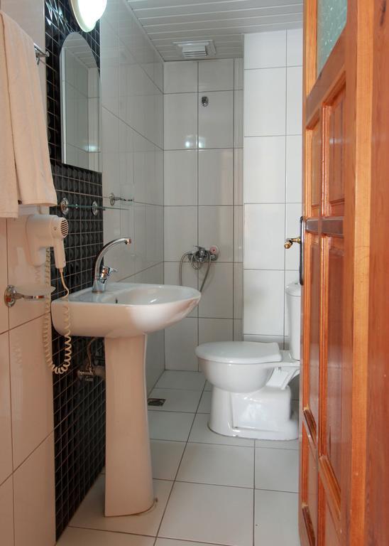 Baronessa Apart Hotel Alanya Zewnętrze zdjęcie