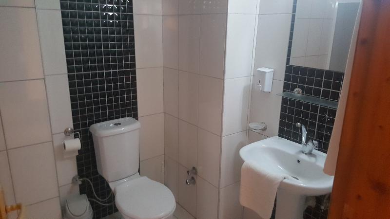 Baronessa Apart Hotel Alanya Zewnętrze zdjęcie